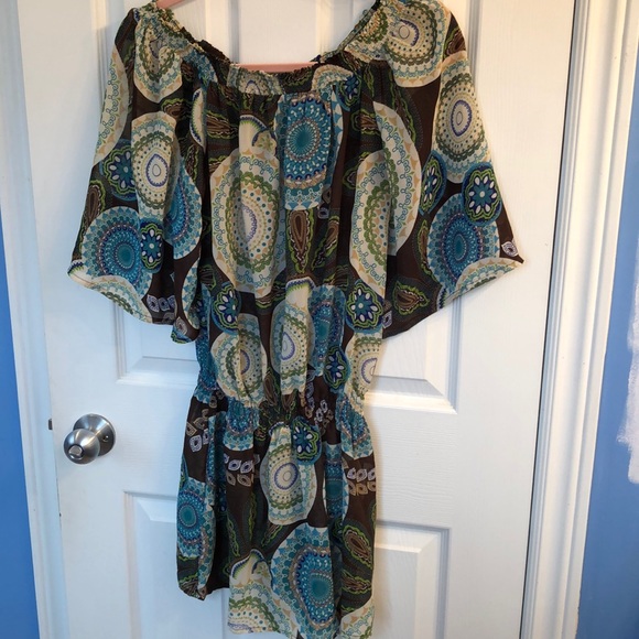 Summer blouse - Picture 3 of 3